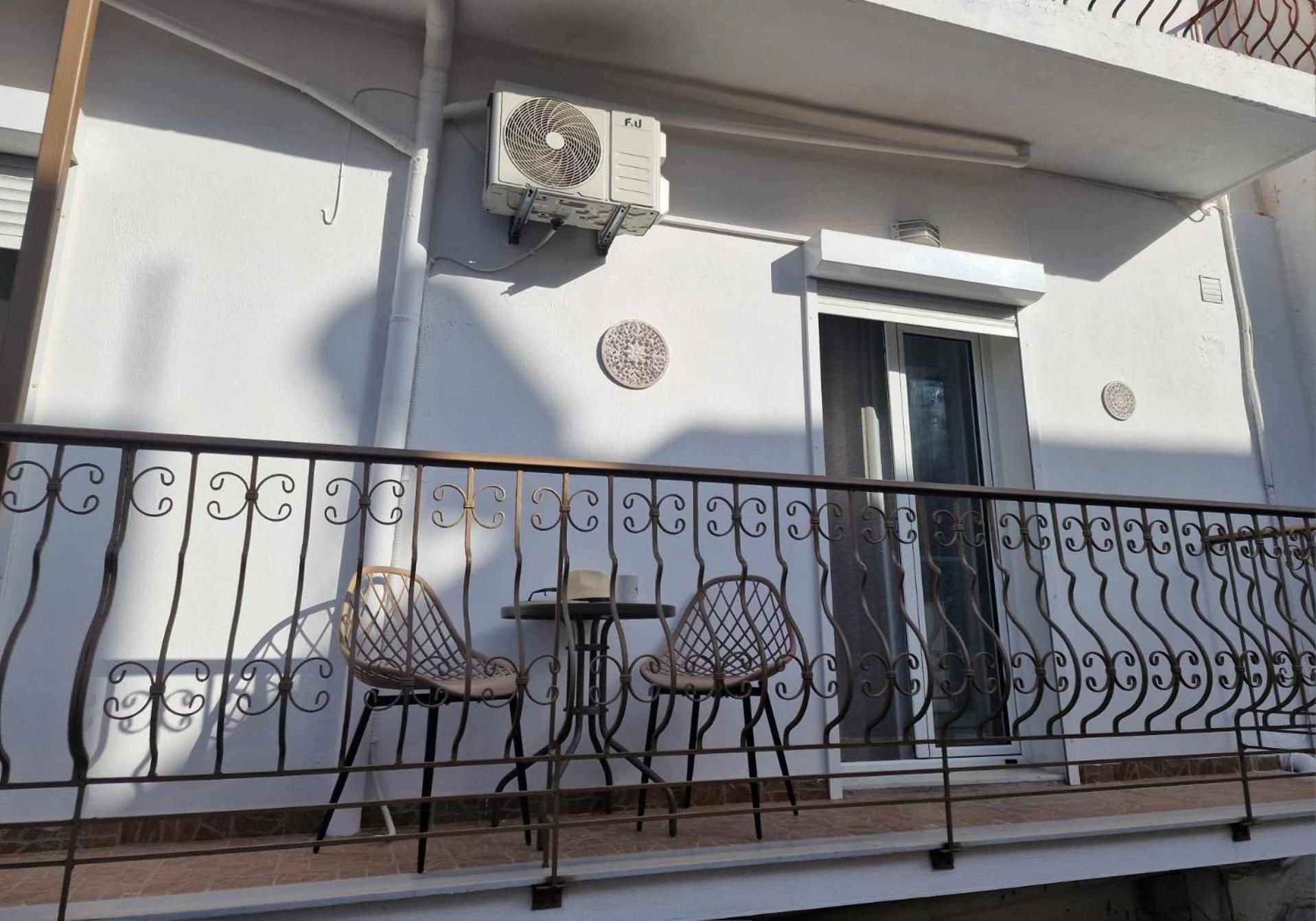 Serendipity Σκιάθος Πόλη Εξωτερικό φωτογραφία
