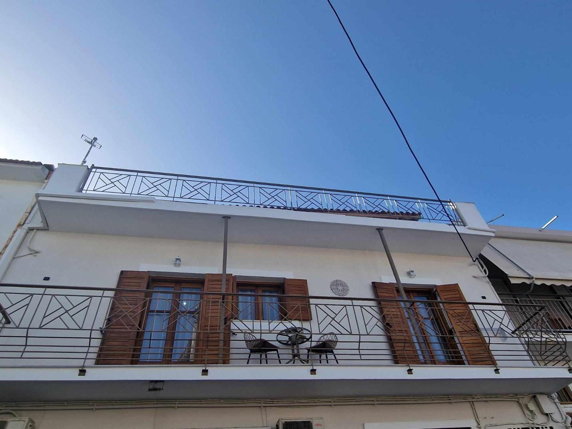Serendipity Σκιάθος Πόλη Εξωτερικό φωτογραφία