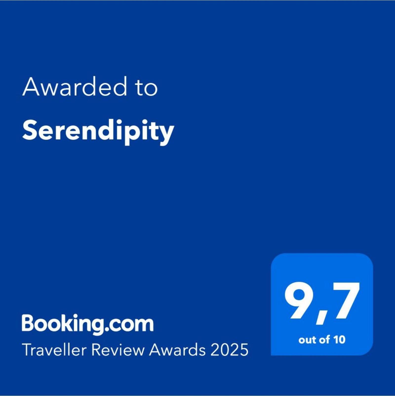 Serendipity Σκιάθος Πόλη Εξωτερικό φωτογραφία